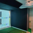 오창스크린골프 이미지