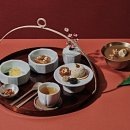 한식 디저트 이미지