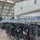 금산골프연습장 이미지