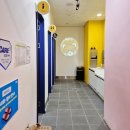 HERO GYM | 동탄 키즈카페 히어로 플레이파크 4시간 놀다 온 후기