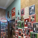 미사노래연습장(Misa) | [하남미사 LP바] 미사 호수공원 칵테일바 후기 '무가 무용한것들의 가치' / 분위기 좋은 재즈 라이브바