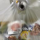 이마트24알(R)거창소만점 | 편의점 배달 이마트24 배달이용 후기 (요기요,네이버 차이)