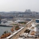여수엑스포 부근