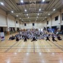 교육청 영주선비도서관이 주관하는 영주남부초등학교를 뜨겁게 물들인 라스트릿크루의 ‘HIP한 조선...