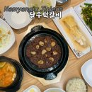 달우떡갈비 | 진접장현맛집 달우떡갈비, 부드럽고 촉촉한 한우떡갈비 맛집 솔직 후기!