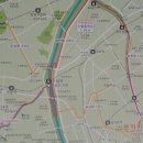 올레길 도심형 2코스 이미지