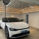 강남주차, 세차장 이미지