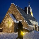 속초중앙교회 | 동대구에서 강릉 당일치기 코스 (누리호 + 실버벨교회)