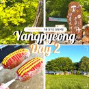 중앙사슴목장 | [양평여행] Day 2 코스 (1) | 용문산 등산, 용문사 템플스테이, 송림식당