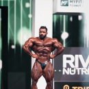 뉴바디짐 이미지