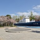 월미공원 서문 이미지