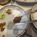 백송숯불갈비 | 청담동 맛집 추천, 청담 백송 서대갈비부터 볶음밥까지 후기!