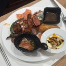 양재시민의숲역 5번출구 | 양재 웨딩홀 라시따시어터 하객 후기｜홀·뷔페까지 완벽