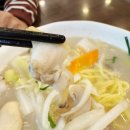 신포로 | 인천회식 장소로도 좋은 진흥각에서 먹은 삼선백짬뽕과 사천탕수육 후기!