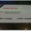 롯데리아 옆