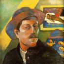 예술, 내 인생의 결정적 순가들 | 예술과 열정, 논란 많은 고갱의 연애사, 그의 그림과 러브 스토리