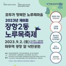 노루목