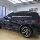 퀀텀그룹 글로벌로직스 | 좋은썬팅 고르는법, bmw X5 - THELX LX 썬팅 시공후기