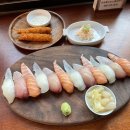 어반스시