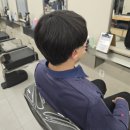안스 스타일 송우점 | 옥정동 남자 미용실 안스스타일 펌 잘하는 승아디자이너 후기