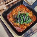 둥이네 떡볶이&김밥 네이버블로그