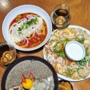 신당인덕1로1길~신당인덕2로2길 | 구미맛집 산동 데이트코스로도 좋은 퓨전한식 '정희' 점심 추천