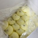 송화잔기지떡구미