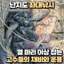 병기호좌대낚시터 이미지