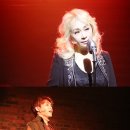 살롱콘서트 라비앙로즈 이미지