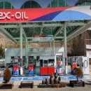 ㈜홍성주유소 이미지