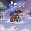 <b>엔젤</b> 판타지아 방치형 <b>게임</b> 공략 쿠폰 방치형 <b>게임</b>추천