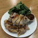 광주갈치 | [동명동_선채] "따뜻한 분위기의 퓨전 한식"｜갈치 곤드레 솥밥, 수육, 맥적 닭구이, 돌문어, 알감자 튀김