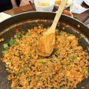 오대감 | 순천맛집추천 오대감 닭갈비 점심특선 후기 닭갈비볶음밥세트 오징어튀김까지 내돈내산후기
