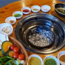 구리역 주차장 이미지