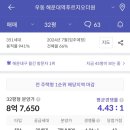 해운대역푸르지오더원 이미지