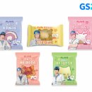 GS25, 버츄얼 아이돌 ‘플레이브’와 컬래버… 상품 및 팝업 스토어 운영 이미지
