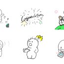 꾸니꾸니 이미지