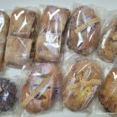 빵드림 | 광주의 자랑 파파드림브레드 달콤버전 빵 후기