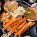 형제상회 강서점 | 노량진수산시장 형제상회 모둠회 대게 킹크랩 믿음수산 (+콜키지 룸 식당)