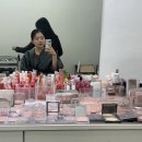 헤어드레스 | 창원웨딩메이크업 우연히 드레스투어 헤어메이크업 후기