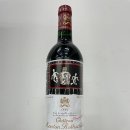 Chateau Mouton Rothschild 1994​ 샤또 무똥 로칠드 1994 이미지