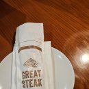 스위트하우스 | 아웃백 죽전, 신세계 사우스시티점 4명 방문 후기 🍖(런치세트 꿀팁!)