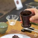 차와 티 푸드로 즐기는 제주의 사계, 회수다옥 이미지