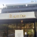 스트리트퍼니처 | 라미에스 안양점에서 식탁 &amp; 거실장 구매 후기ꨓㅣ카야 월넛 원목 거실장, 몬드 월넛, 케인 월넛