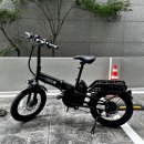 비아지오 | 비아지오 V6 렌탈 후기 가격 부담 줄여주는 접이식 전기자전거