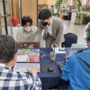 (주)마인더스 이미지