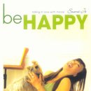 BE HAPPY 이미지