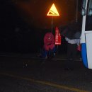 구덕령친구집 | 피나무재-별바위-대관령-왕거암-명동재-먹구등-대둔산-황장재 산행기록
