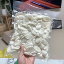 떡국떡 할인 판매 1.5kg 이미지