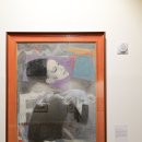 일쓸명작 나도 화가다 | 경기도 오산시 시립미술관 실내데이트 한국 근현대미술 명작전